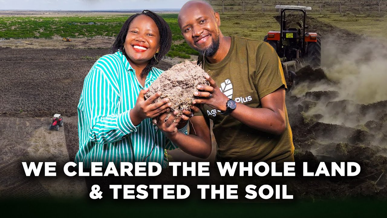 I Brought an Agronomist to Our Farm & He Walked Me Through Mistakes We Must Avoid Before Planting
