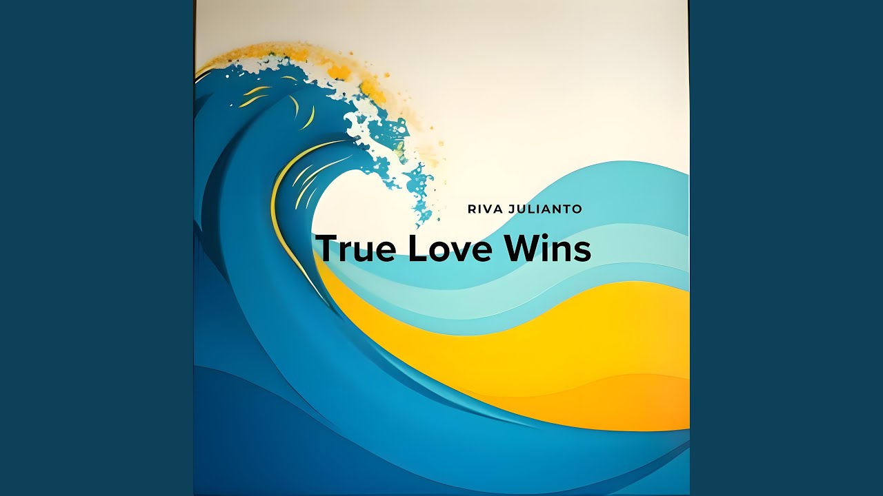 True Love Wins