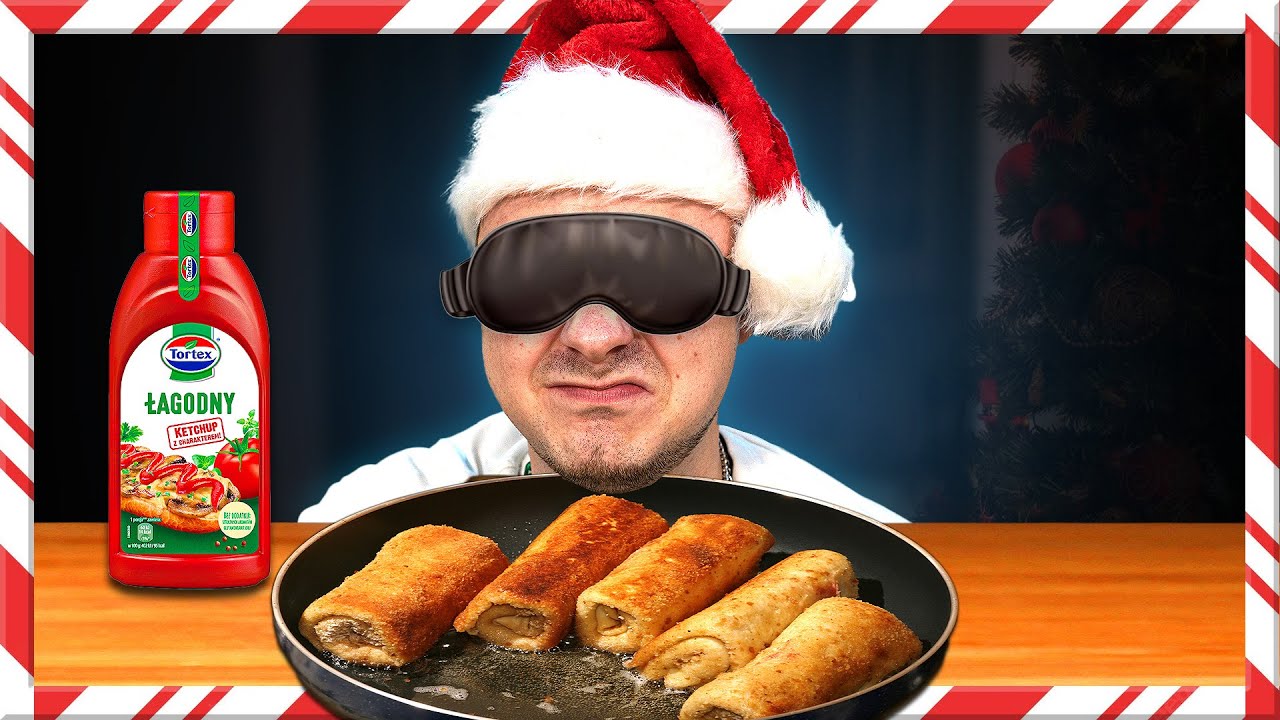 Ugotowaliśmy KROKIETY nie znając przepisu