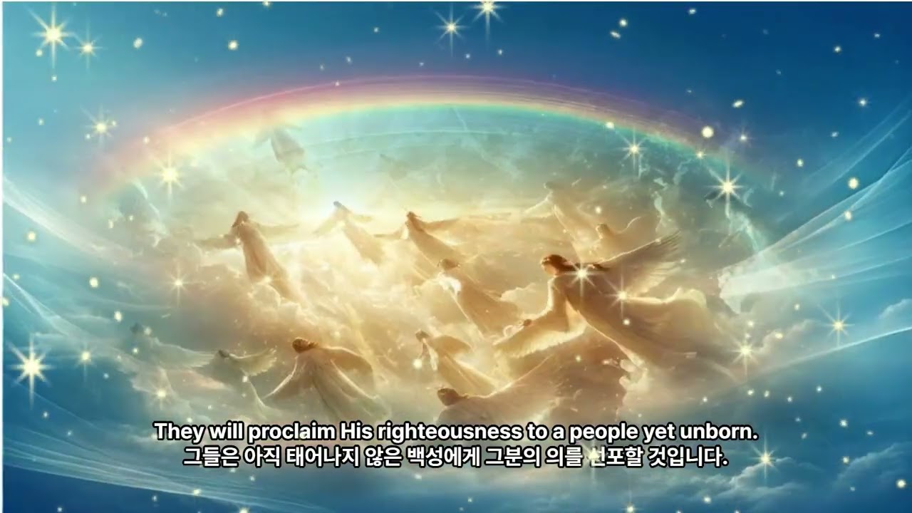 Jesus has done it! Worship and Praise