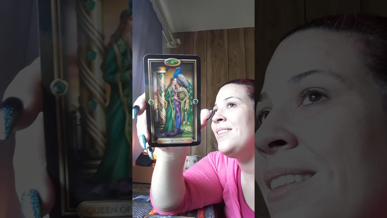 #Scorpio #tarot June 2020 Fearlessly moving forward