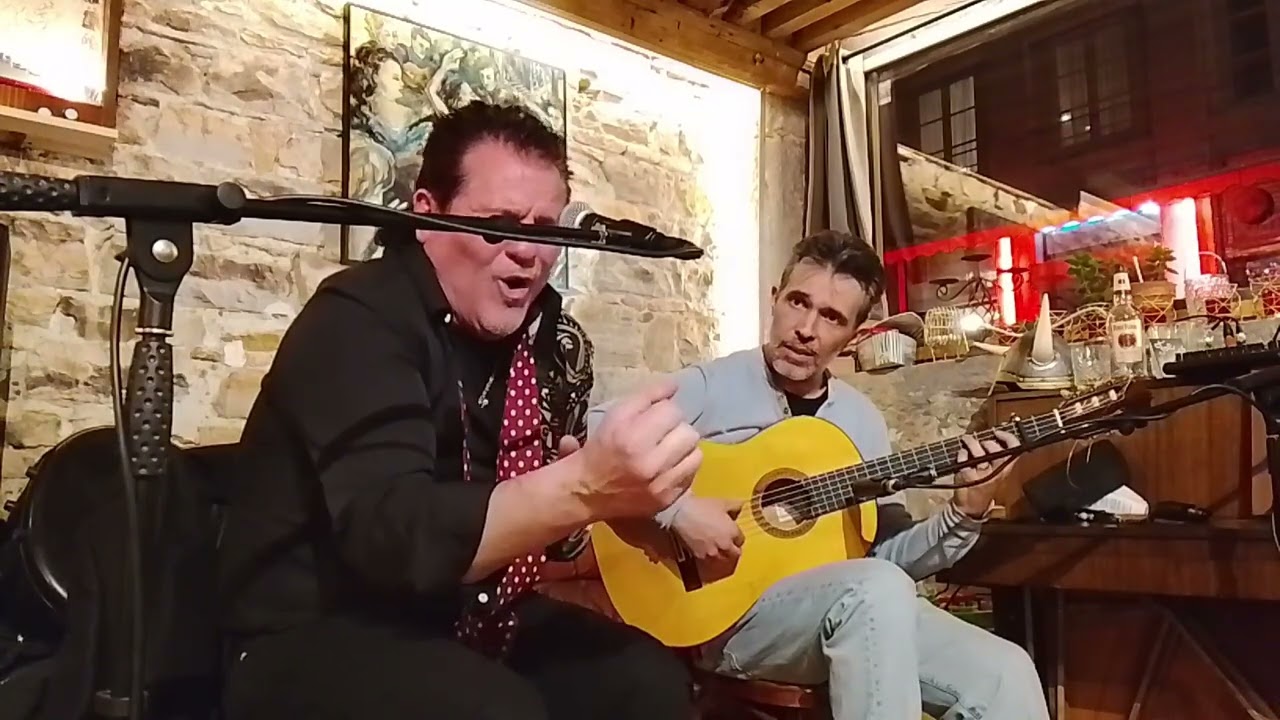 Fandangos , Manolo caracol , Antonio Núñez chocolate , Manuel agujetas