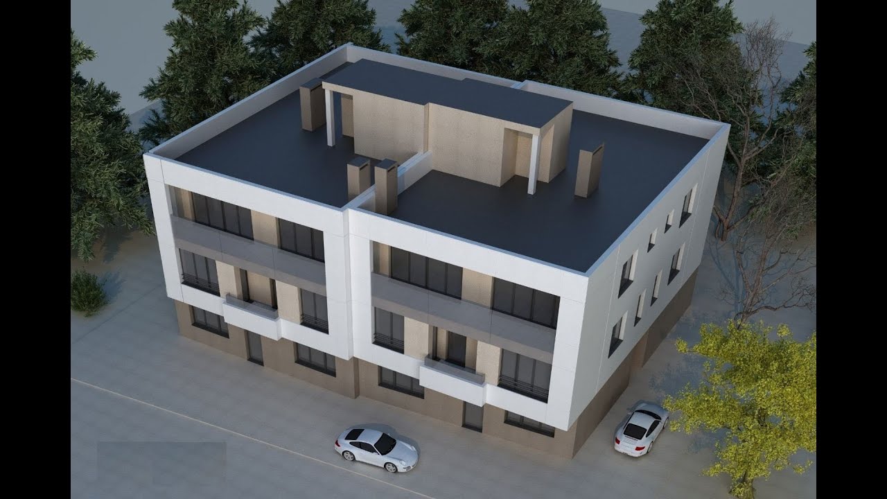 VETERNIK! Fantastičan četvorosoban stan od 142m2 sa gratis terasom od 120m2 i 2 parking mesta!