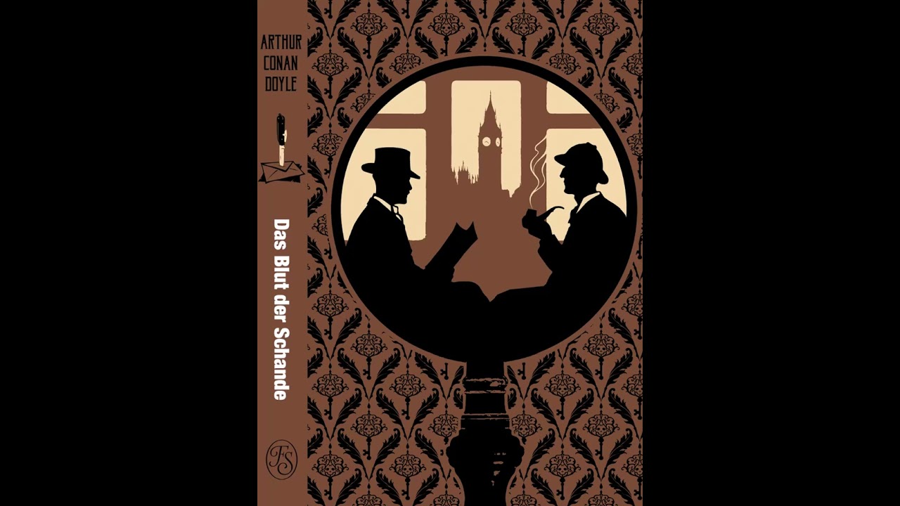 Sherlock Holmes - Das Blut der Schande