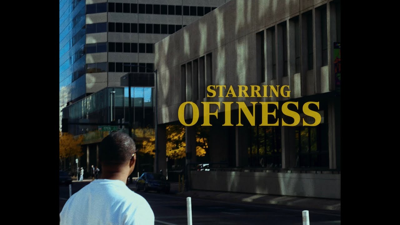 O Finess  - Tomorrow Never Came (Official Video)