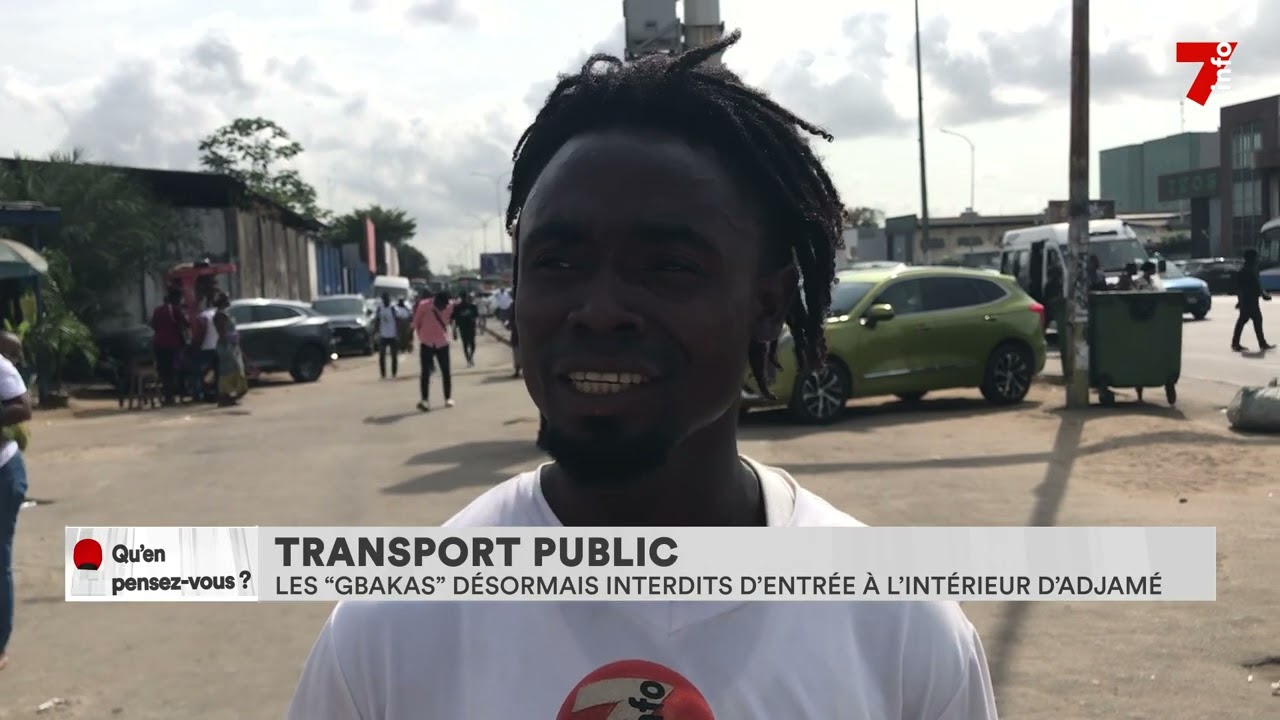 QPV | Transport public : 