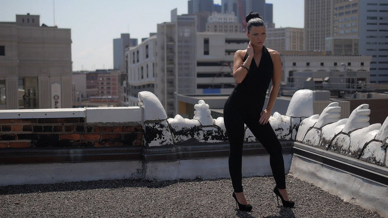 HyperSync - Shooting Outdoors at 1/8000s at f/2.8 with James Schmelzer