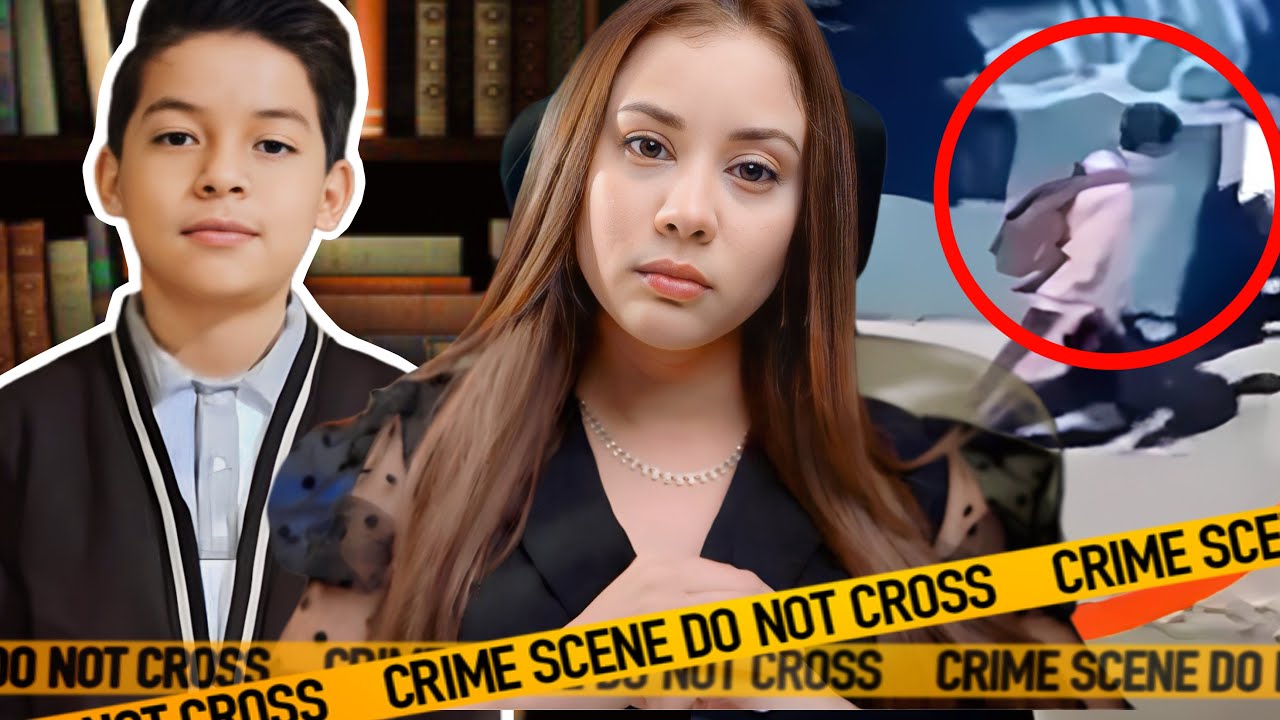 Mateo Santiago fue VÍCTIMA de un MÉDICO ENFERMO y DEPRAVADO - Tenía 12 años | CASO ACTUAL 🇲🇽