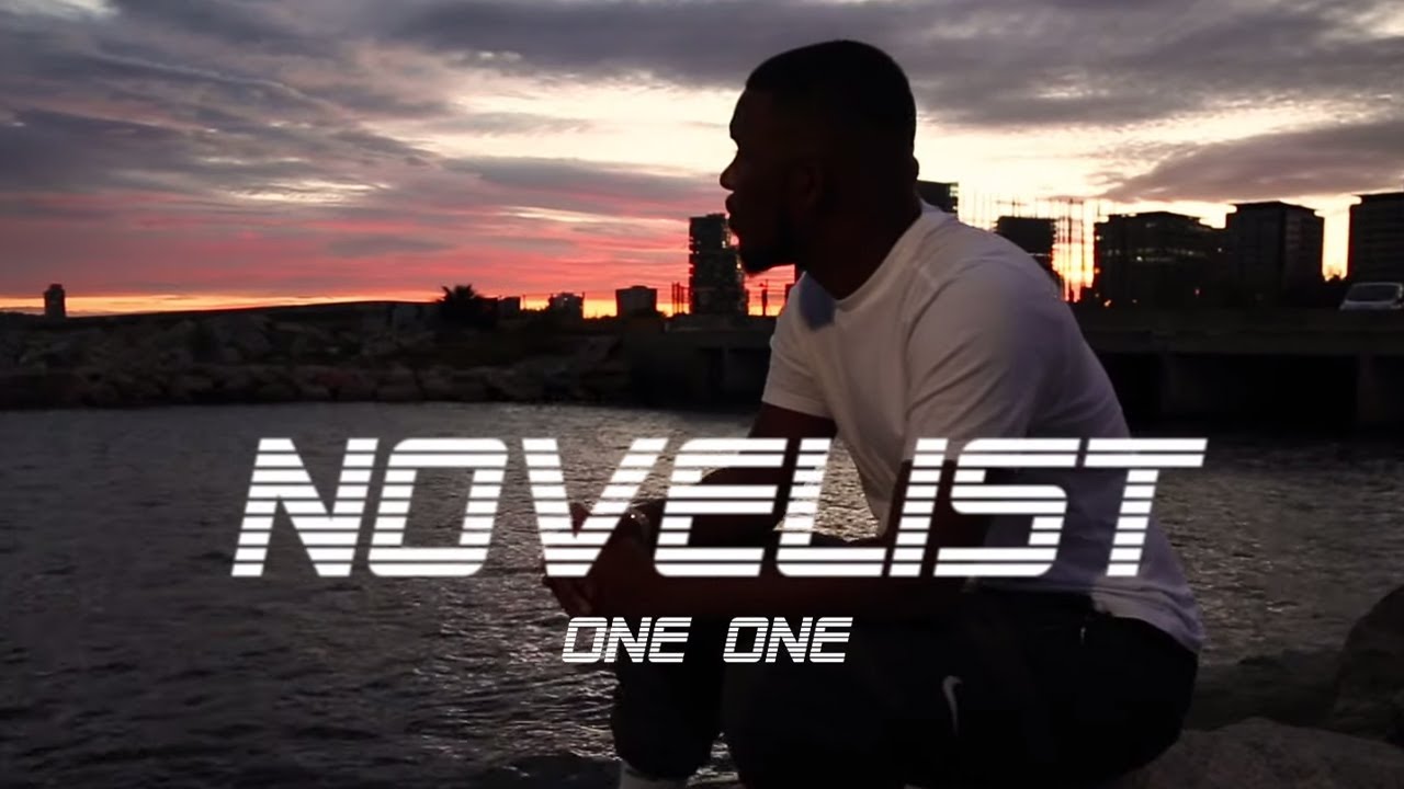 Novelist - ONE ONE  (Music Video)