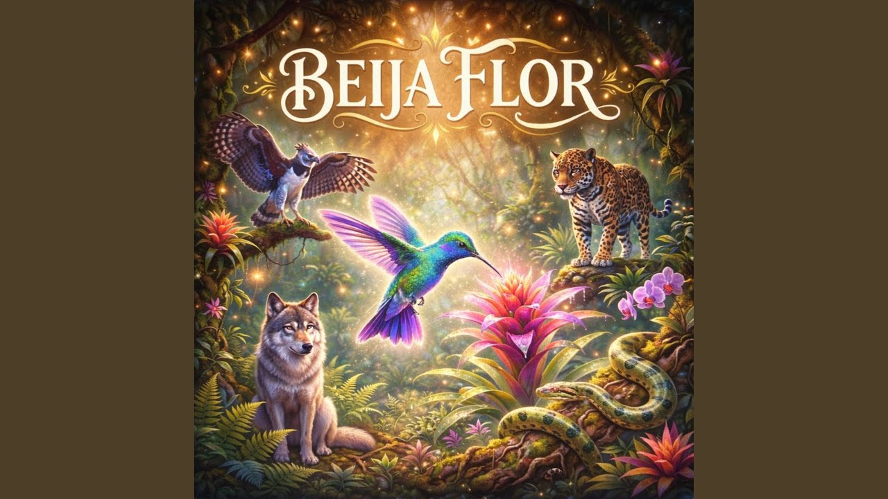 Beija Flor