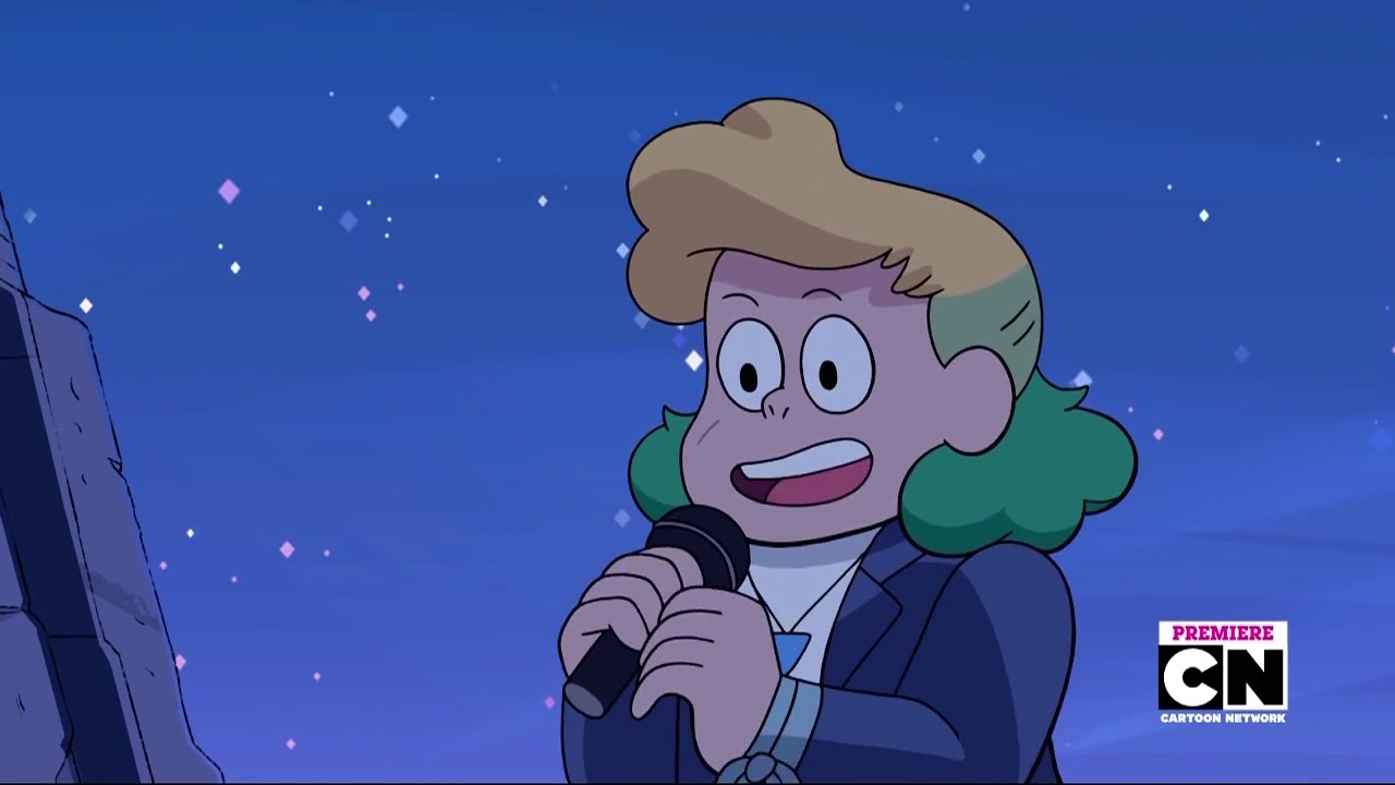 Disobedient (Sadie and the Suspects) - Steven Universe