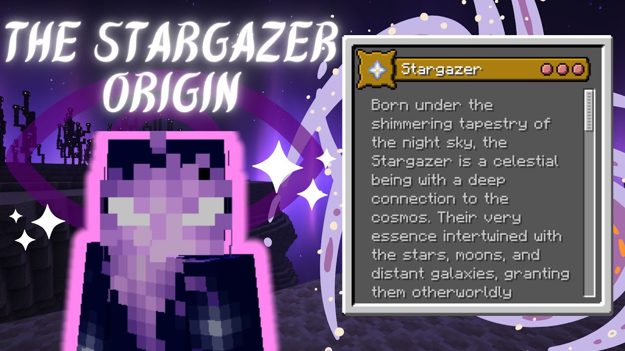The StarGazer Origin! (Origin Review)