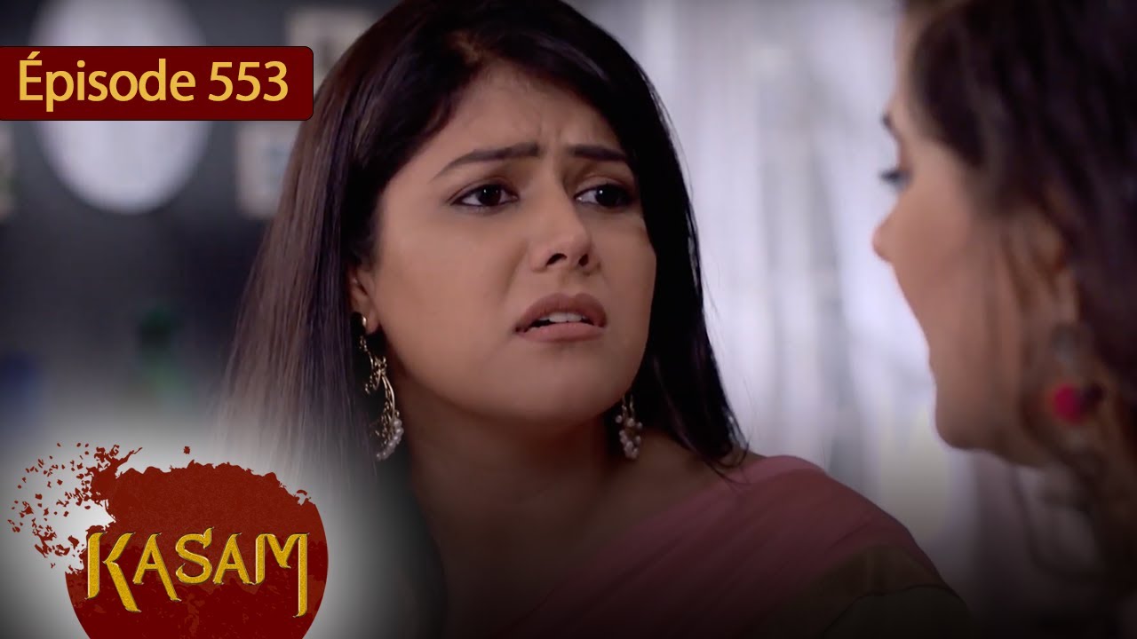 KASAM - Eps 553 - Une histoire d'amour et de réincarnation ultime - Série complète en Français