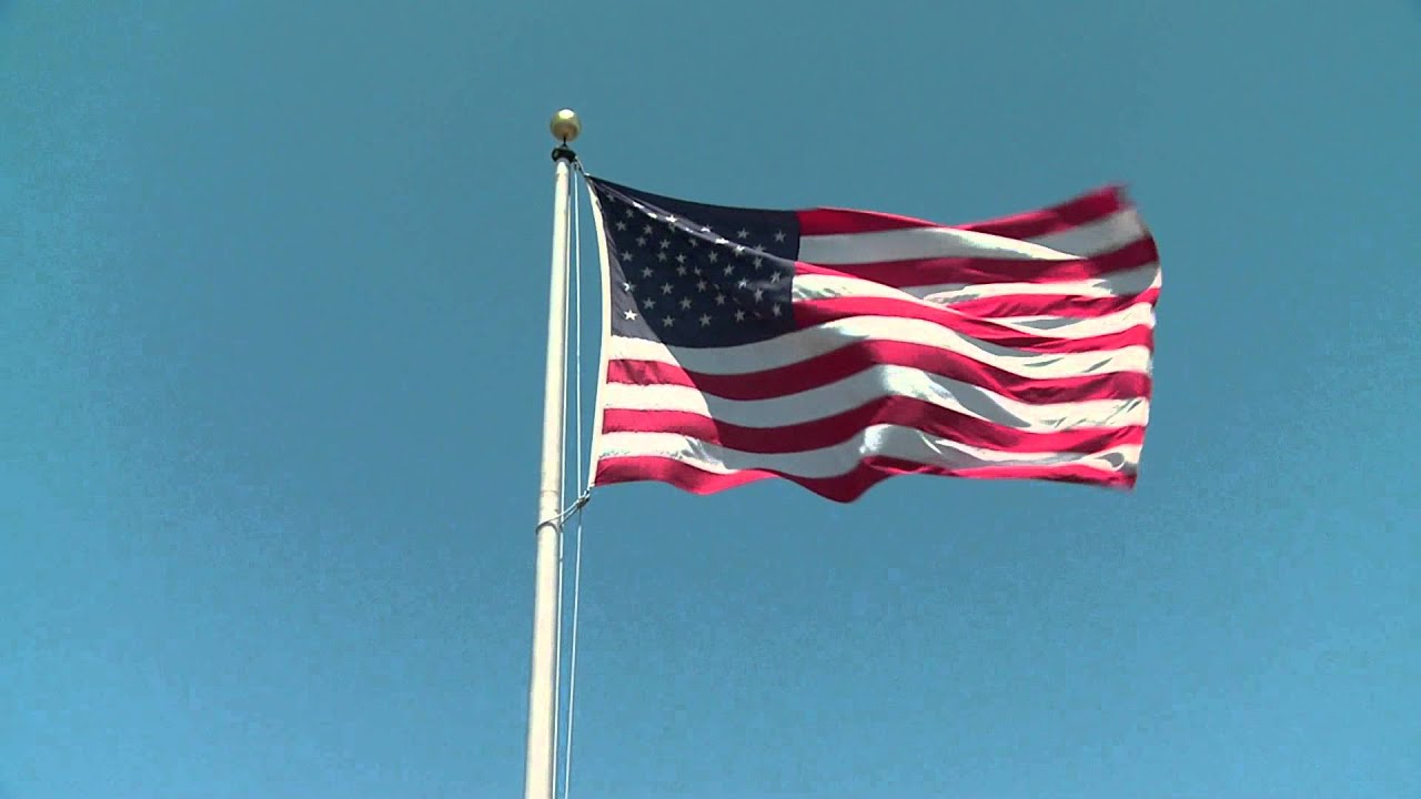 {idontevenknow} [ep 1]: the most dramatic flag