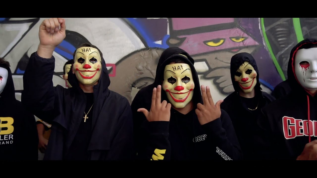 Nacio - DILE (Official Video)