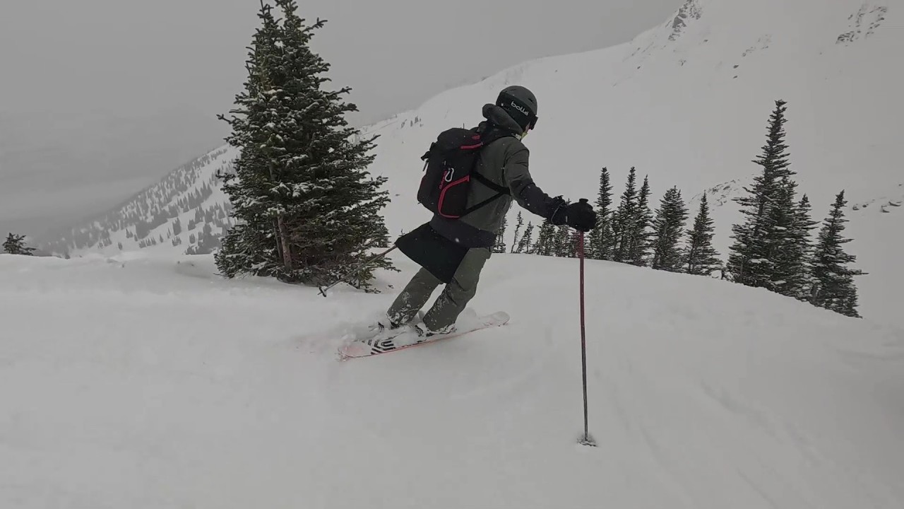 2026 03 04 Marmot Basin (partie 6)