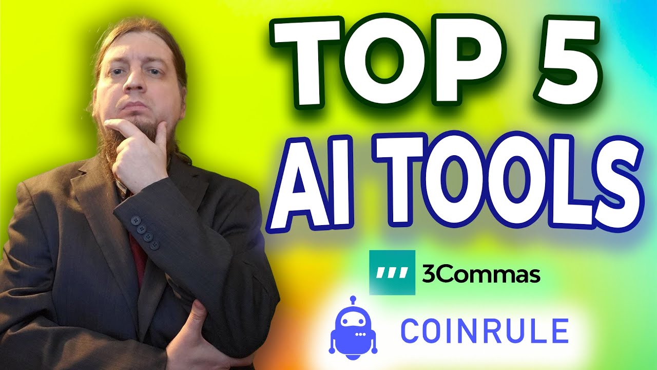Best AI Crypto Trading Bots for Smarter Profits in 2025 💹