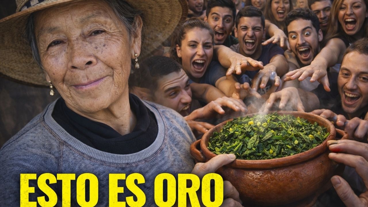 La Comida Más Infravalorada de México