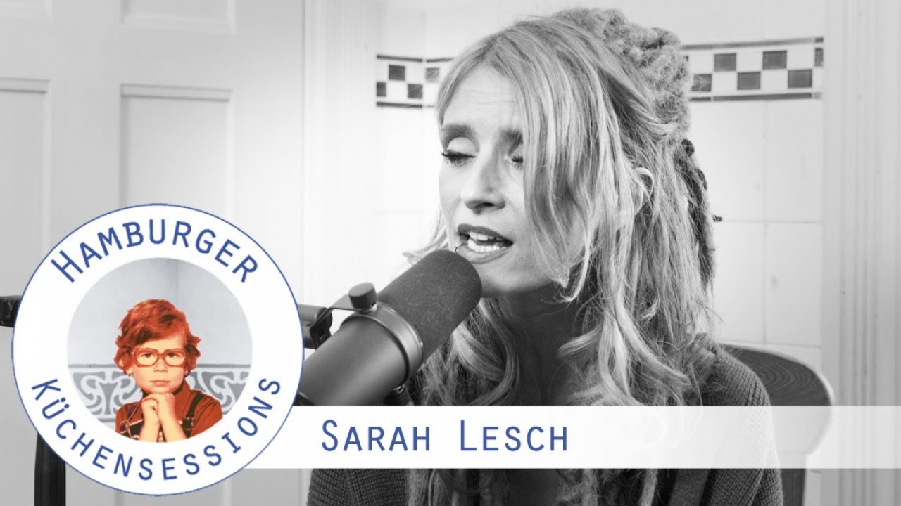 Sarah Lesch 