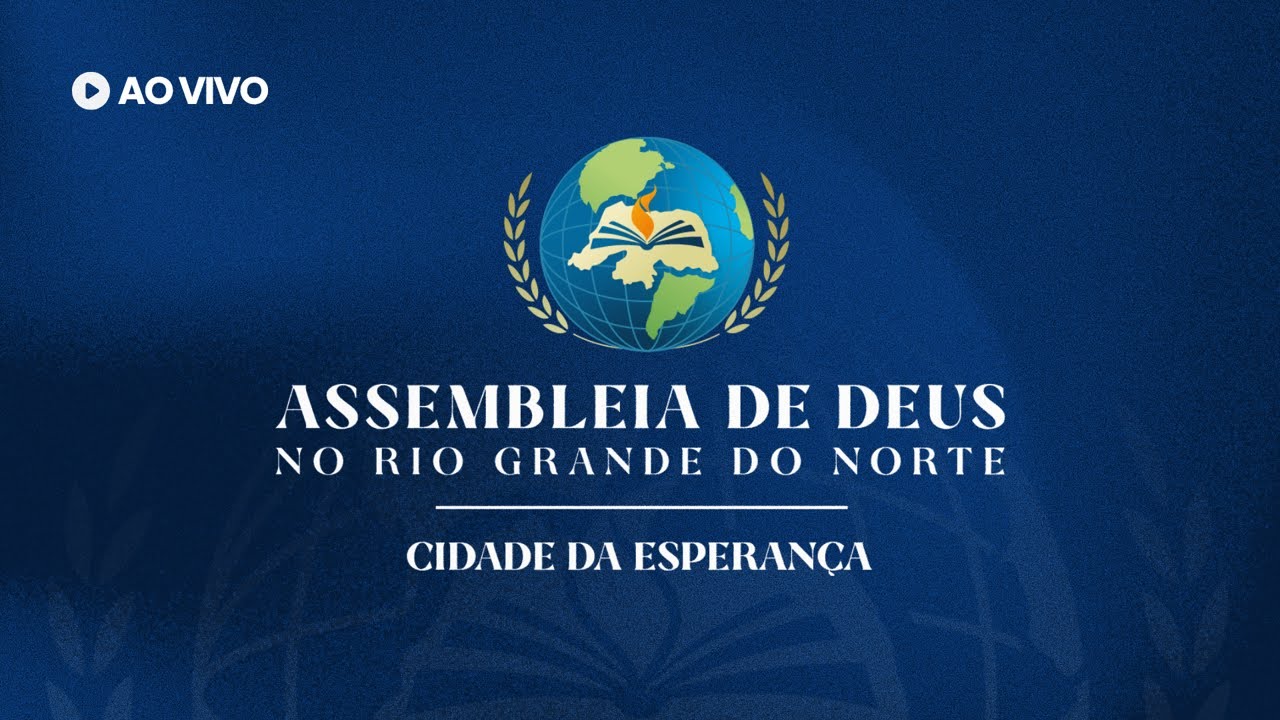 CULTO DA TERCEIRA IDADE - 10/02/2026