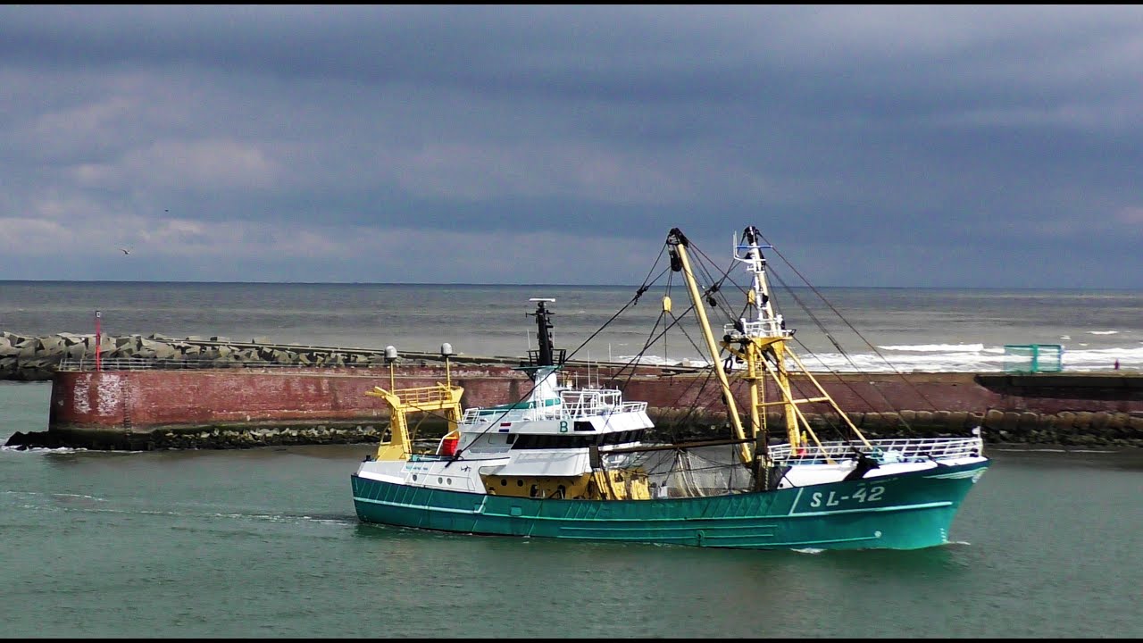 sl 42 jancornelis iii SCHEVENINGEN 31 3 2022