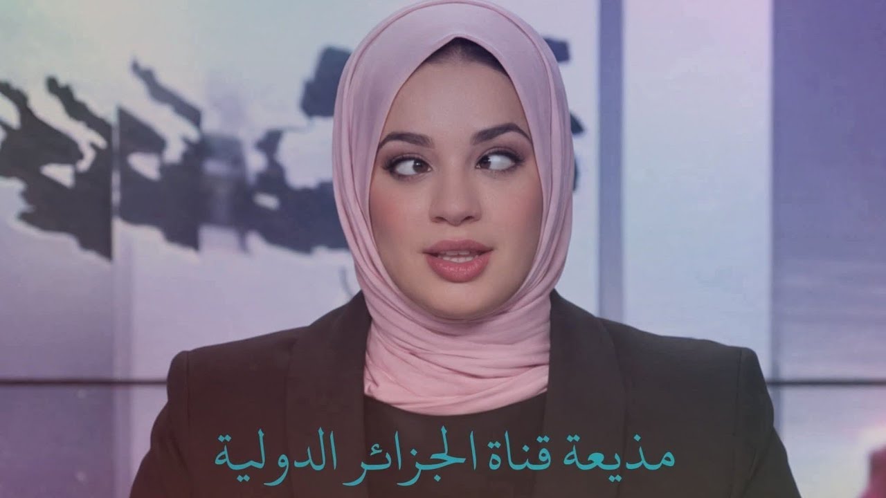 فضيحة قناة تبون في رمضان 🙆‍♂️ونايضة بن مدريد و واشنطن والاعلام الإسباني المغرب هو السبب 😂 