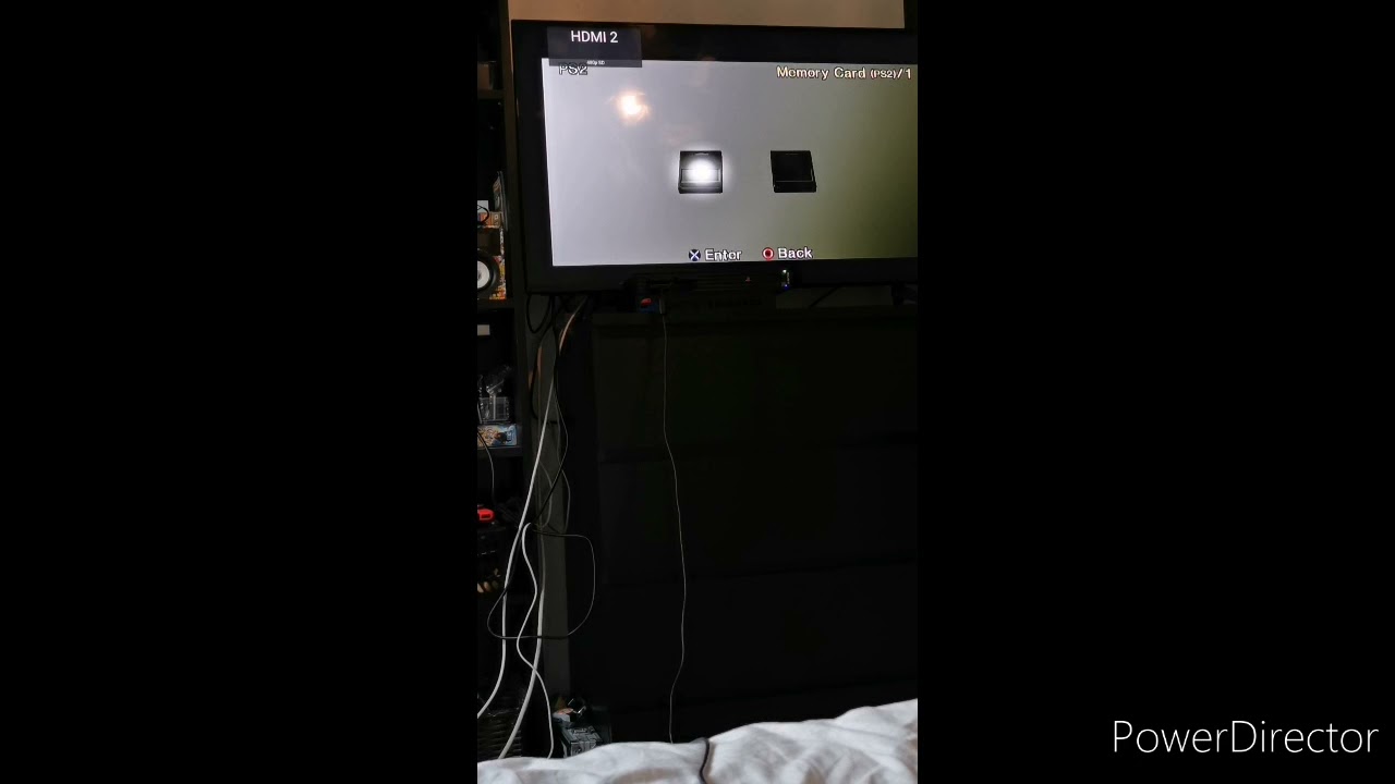 Snes station for freemcboot ps2 mod | Games not booting [fix]