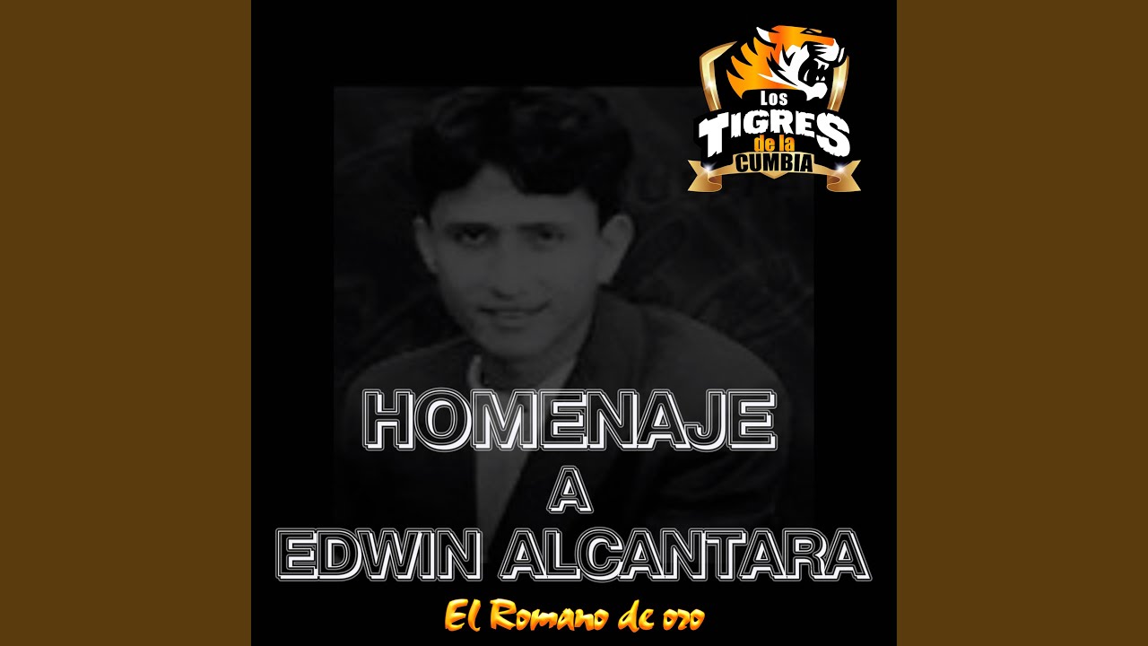 Homenaje a Edwin Alcantara (Ya la Perdí / Mentiras / Hay Que Saber Perder)