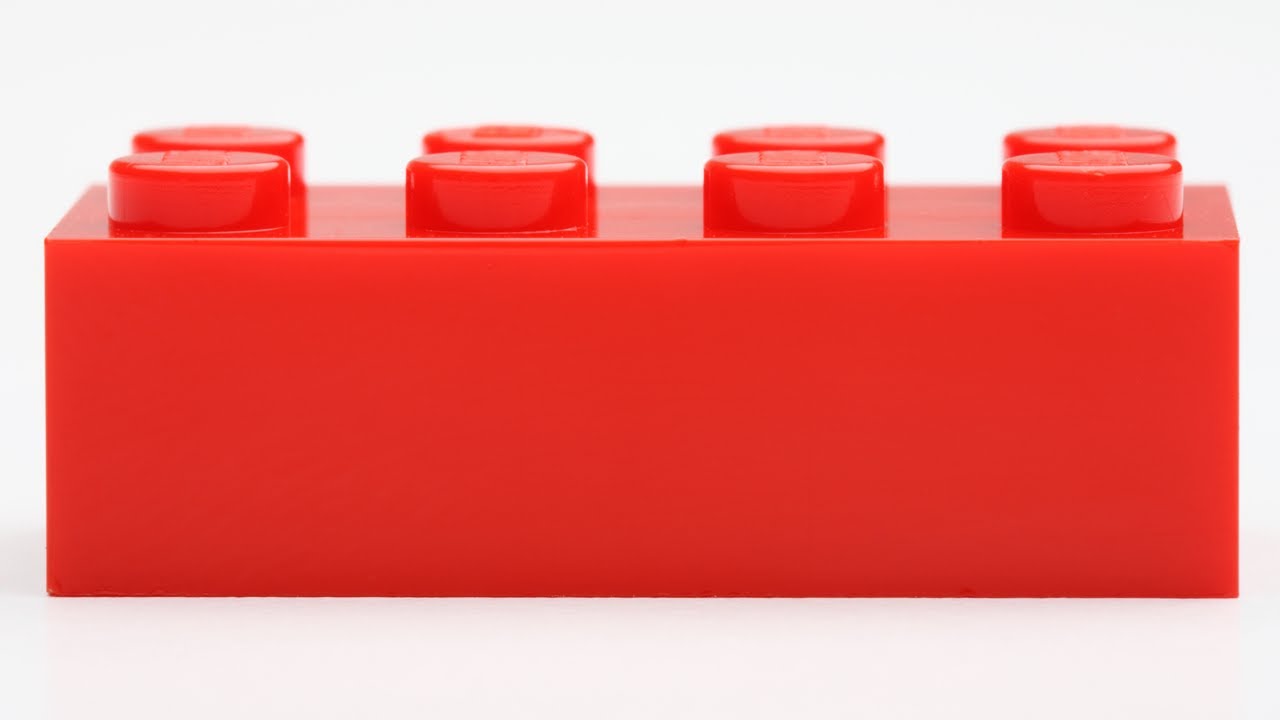 Build With LEGO...ONLINE! -- DONG