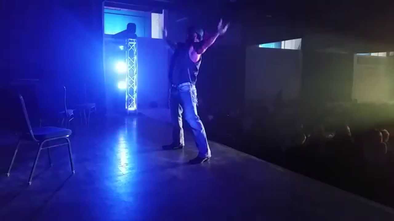 Men Of Torque XXL Magic Mike Male Revue Show