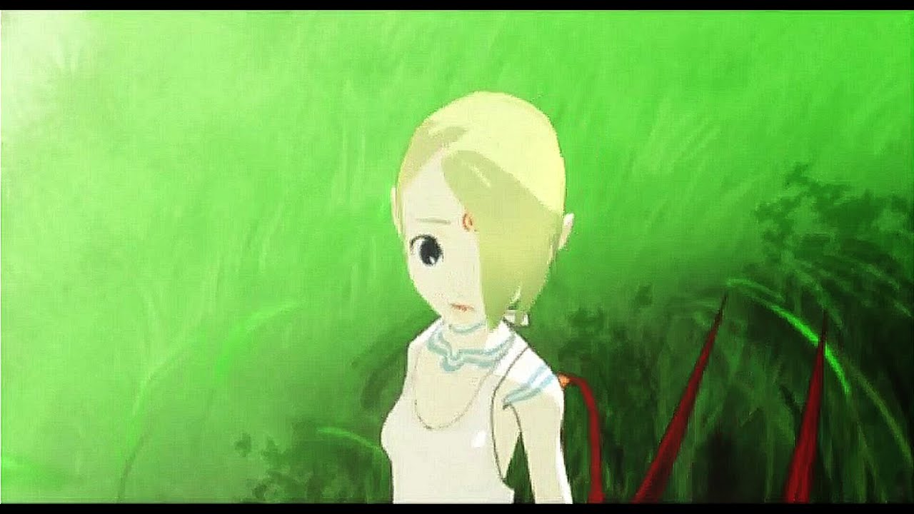 Breath of Fire: Dragon Quarter - [ THE MOVIE ] - Story sections of playthrough (PS2)