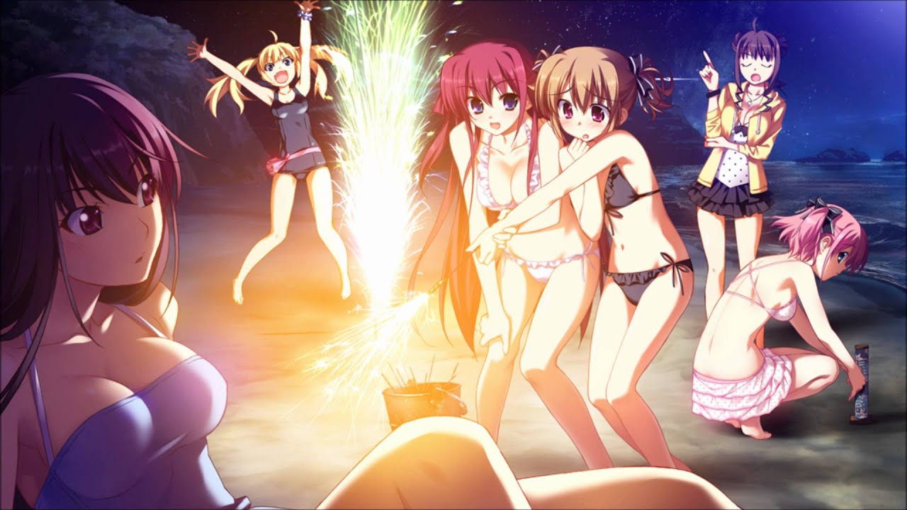 Nightcore - Lookie Lookie