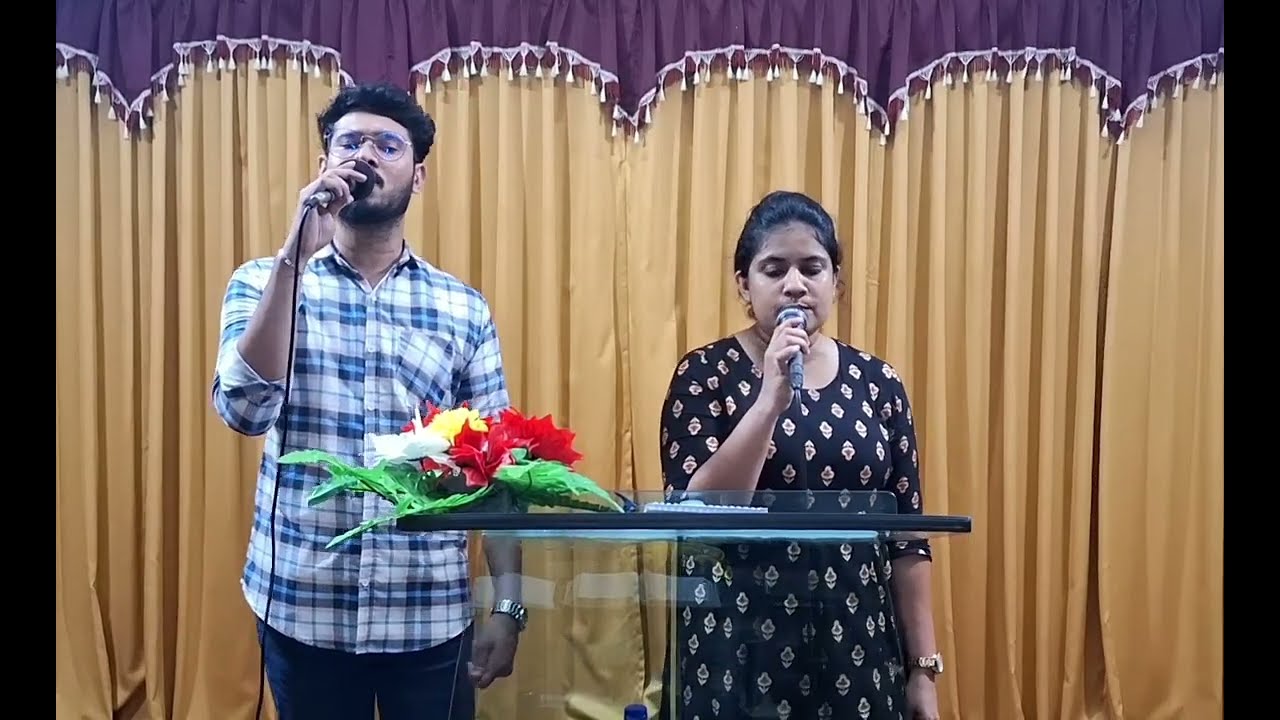 En Hakkore | என் ஹக்கோர் | Cover | Tamil Christian New Song