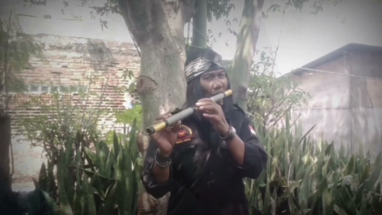 Teng Dung TAHAN KANGEN,Vocal NUNUNG ALVI Feat EMEK ARYANTO, Lipsing dan peragaan JAKAgp