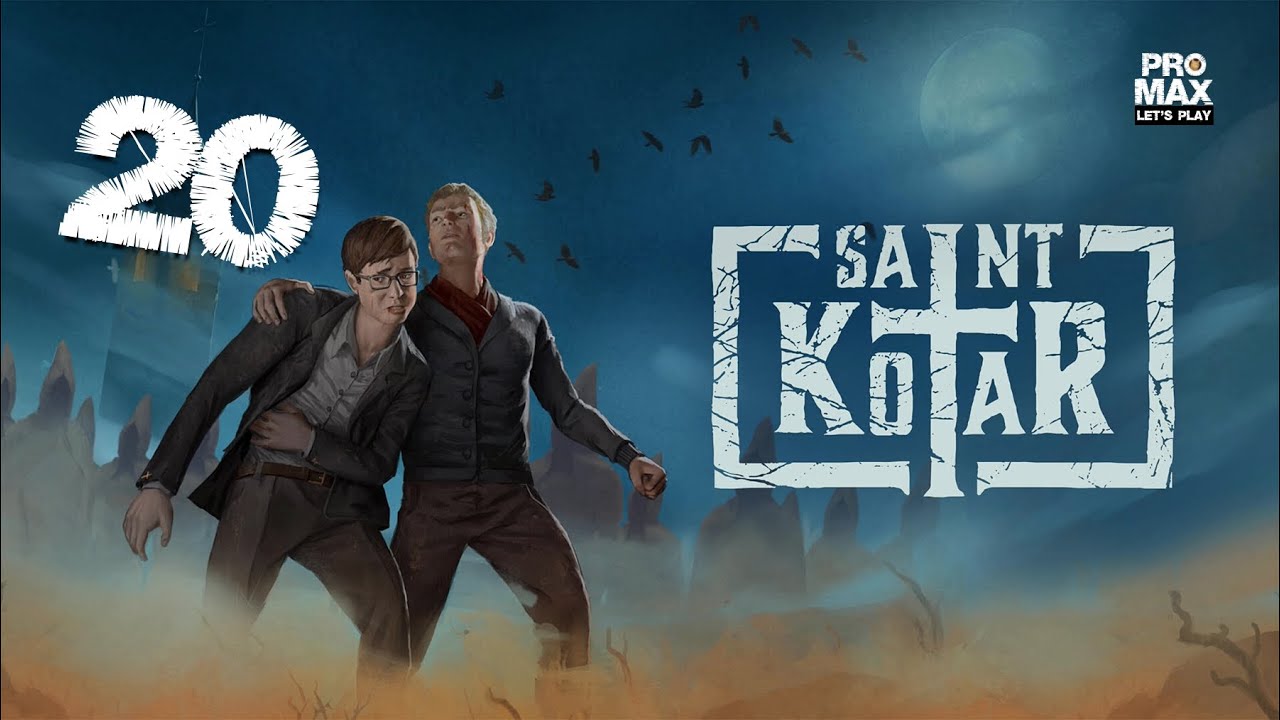 Saint Kotar (20) (DLC) [Deutsch - ohne Kommentar] (Xbox Series S)