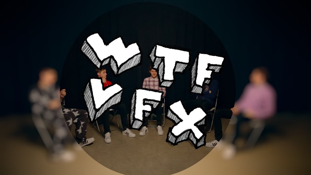 Five Clones! (WTF VFX)