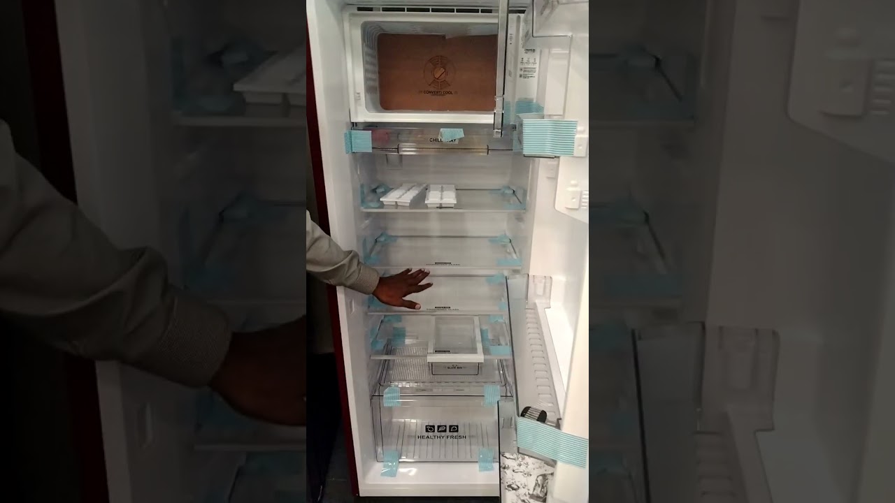 Refrigerator useful tips in Tamil || How to use refrigerator
