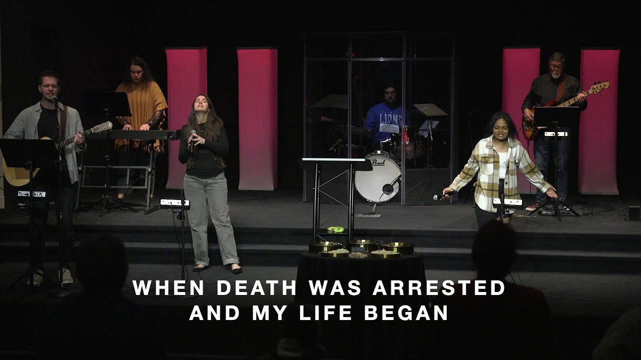 Converge Community Worship