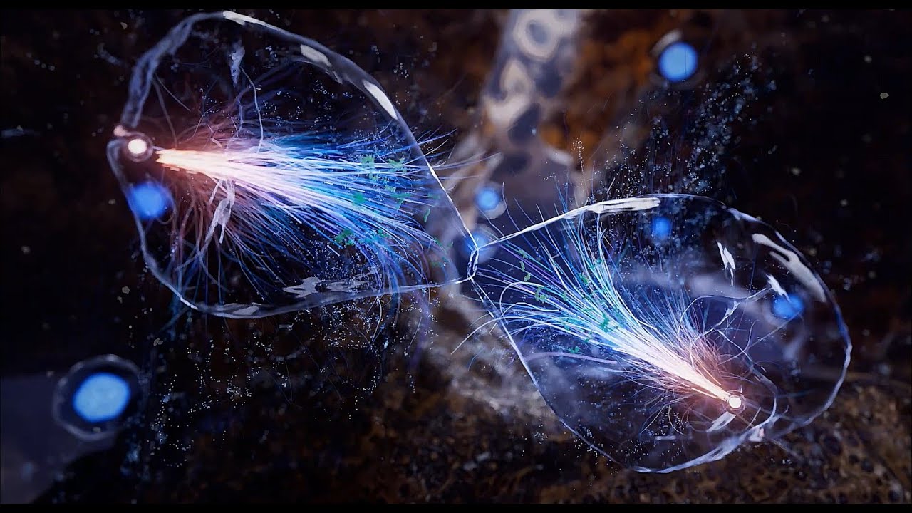 Cell Division