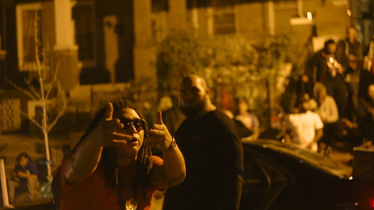 E4rmdacity ft. Will Po - Real Migo