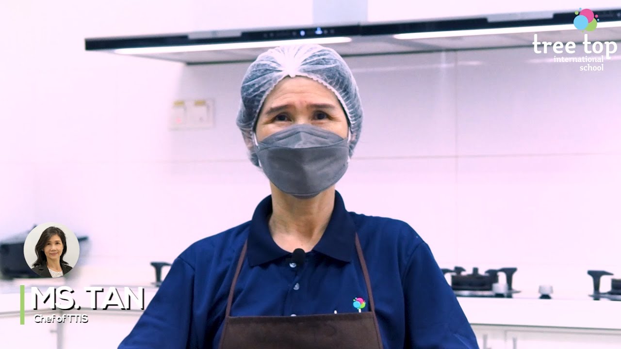 Ms Tan | TTIS Connect | Support Staff Interview | Tree Top International School