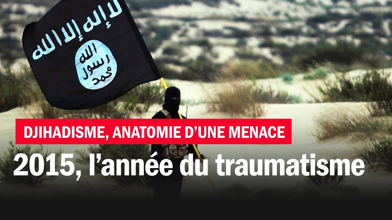 2019, la fin du califat, de nouvelles menaces - Djihadisme, anatomie d&rsquo;une menace - &Eacute;pisode 5