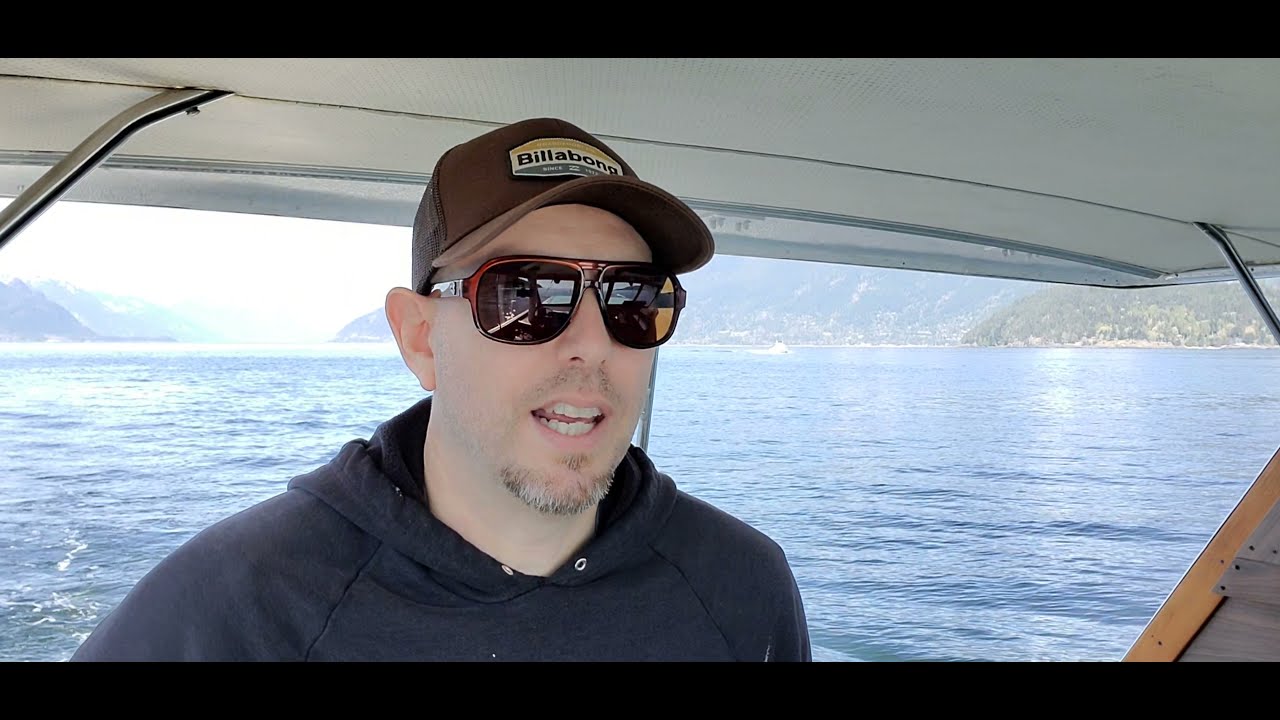 Electric Boat - Testing prop shaft RPM & my thoughts on this conversion after 7 years!?
