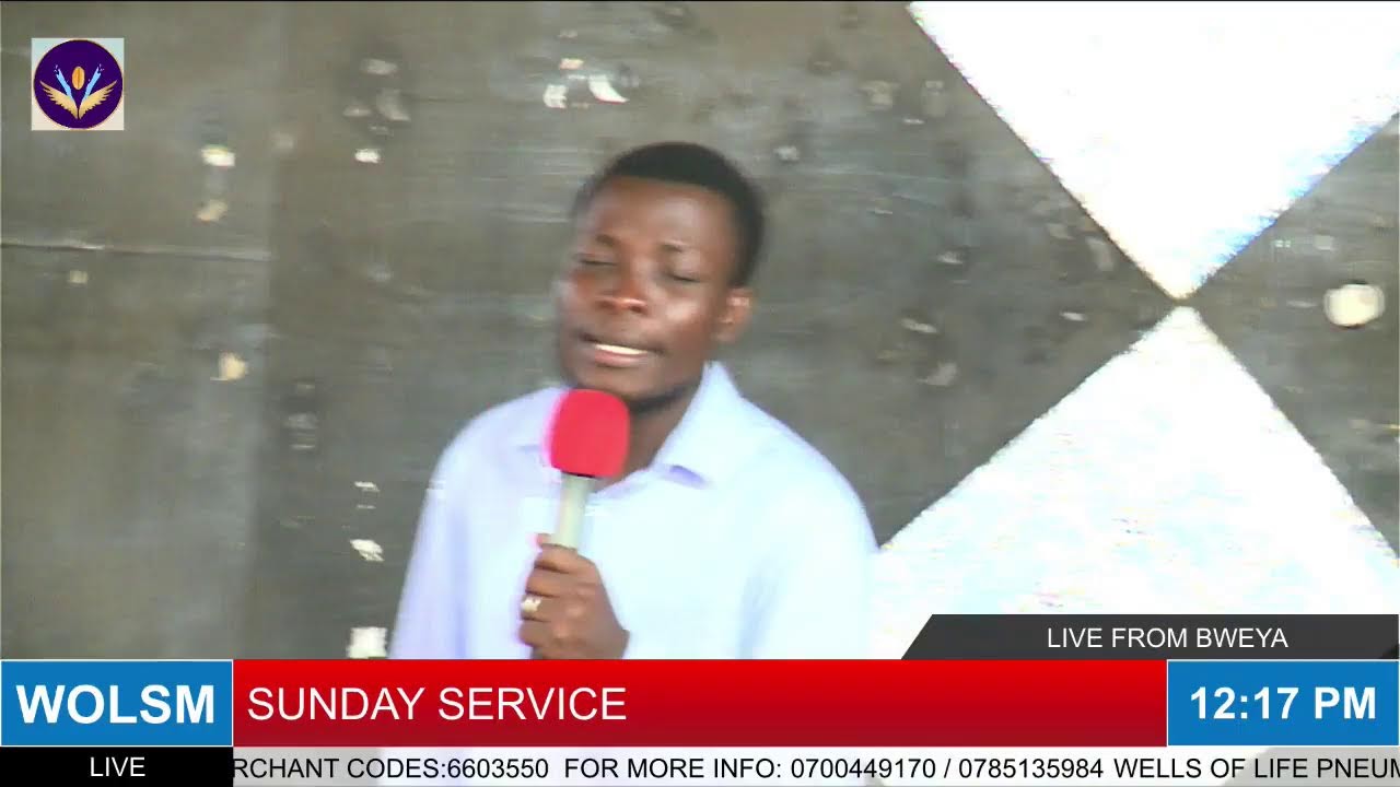 Humility | Sunday Service
