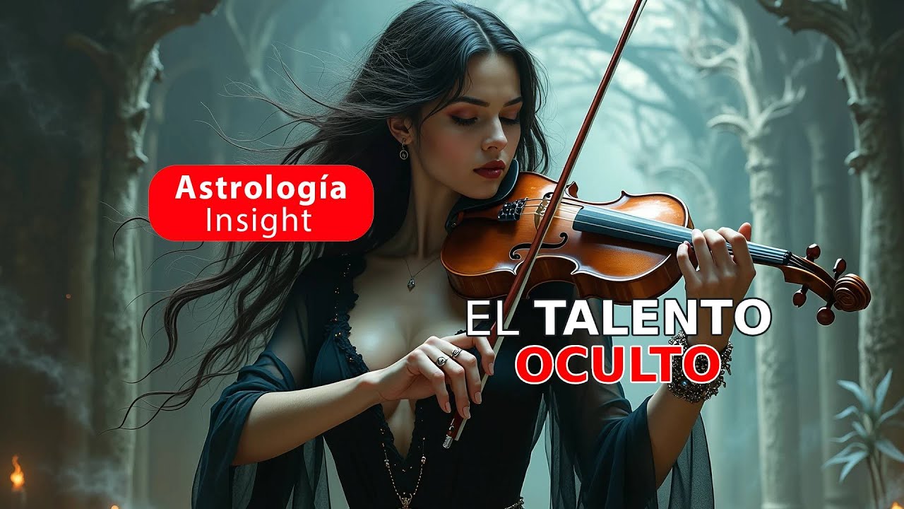 El Talento OCULTO 🌚 de Géminis ♊️🔥