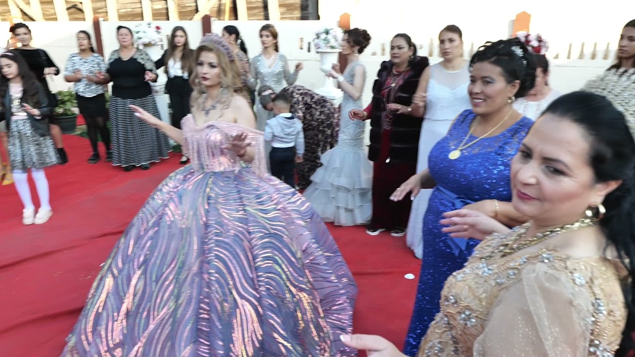nunta puiu si alina 3