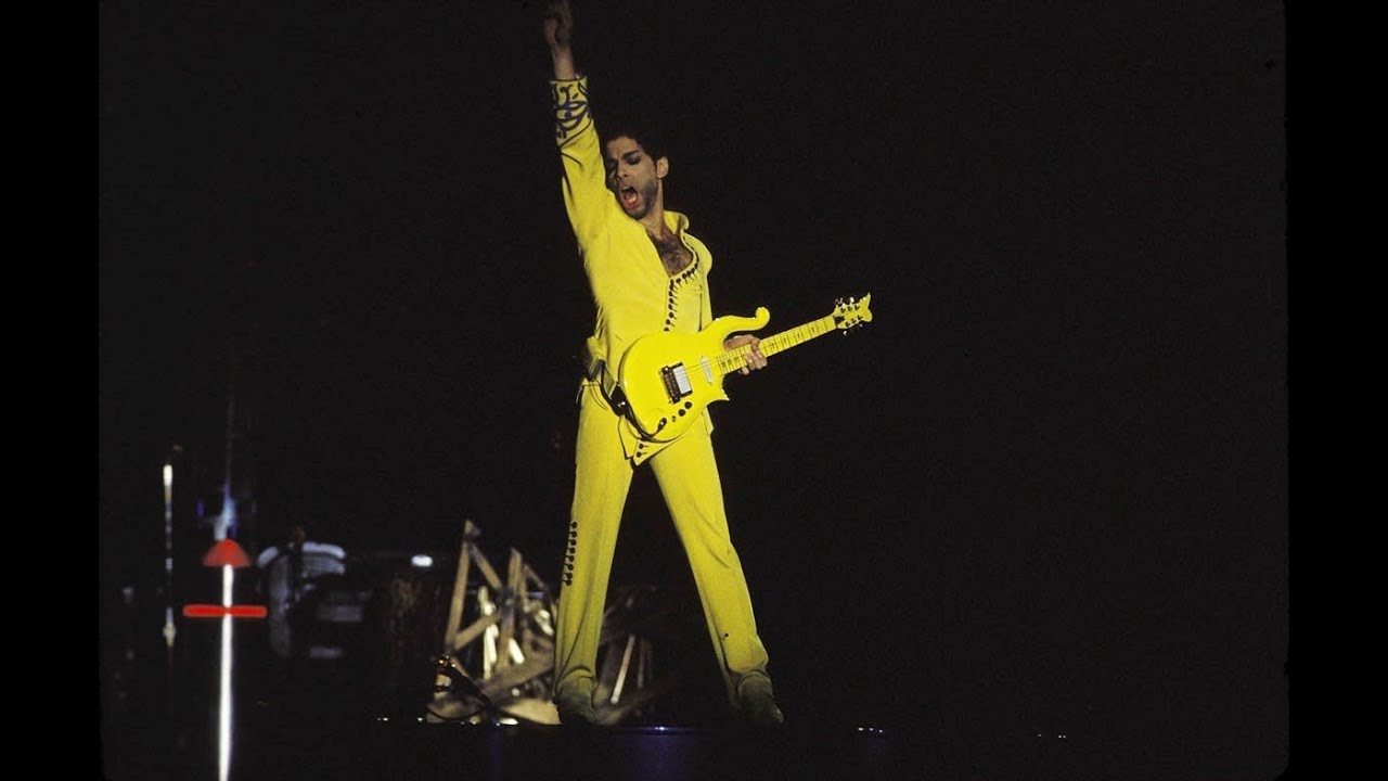 Prince - House In Order (leak)