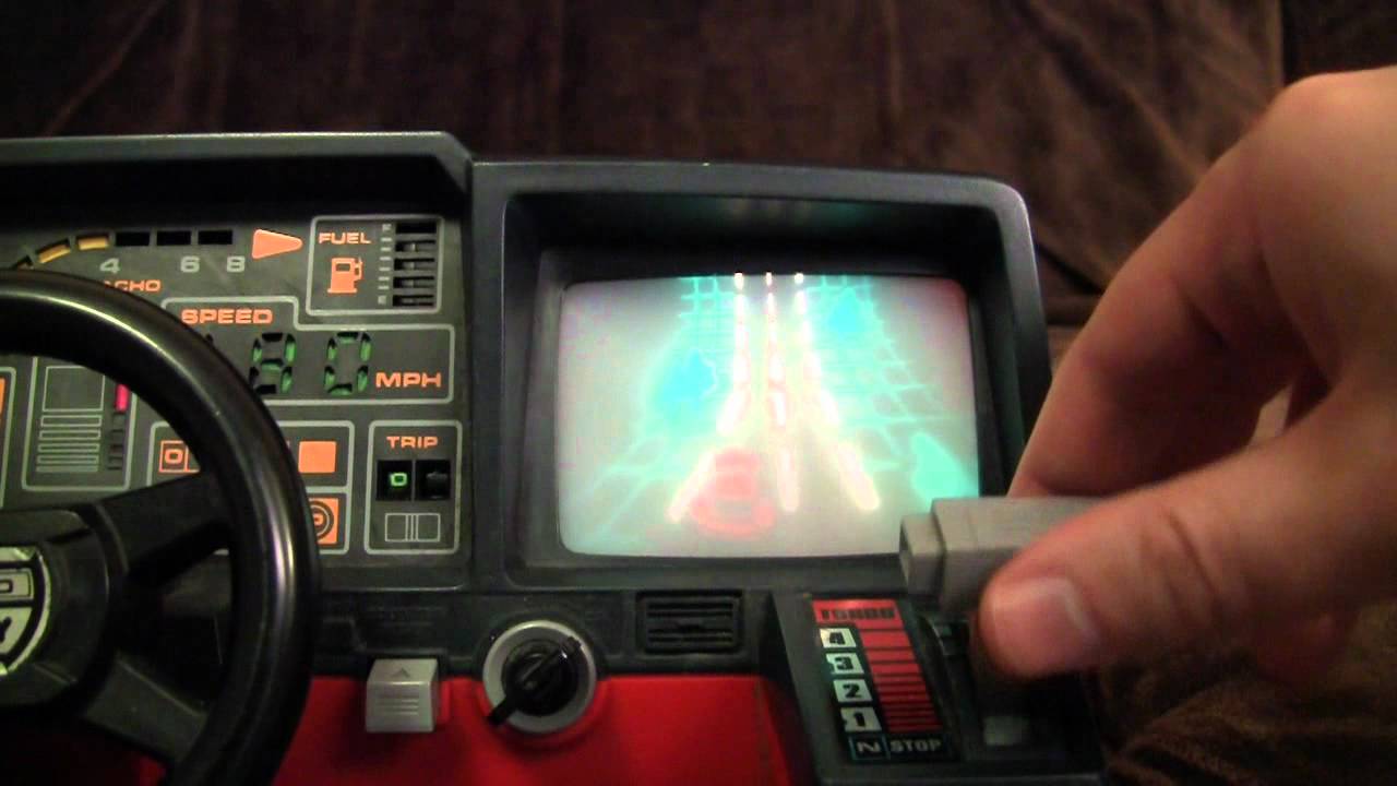Tomy Racing Turbo Review