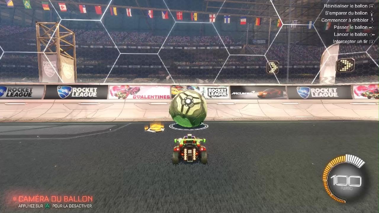 Tuto ground pinch