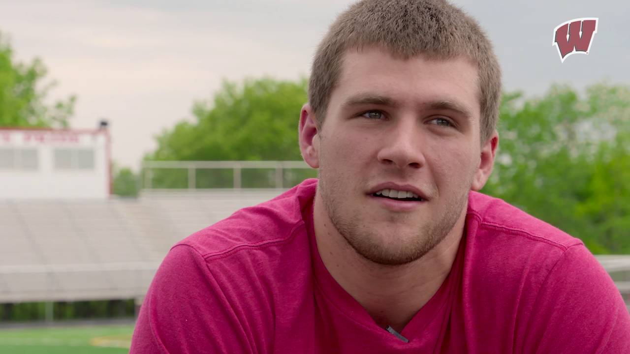 Homegrown: T.J. Watt